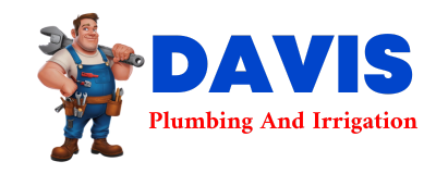 Trusted plumber in CONLEY